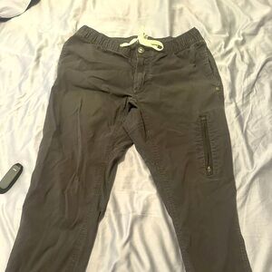 Vuori rip stop pants